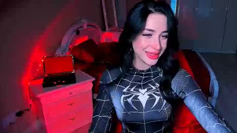 Miss Desire...do you remember online show from December 6, 11:11 am