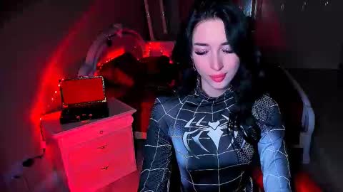 Miss Desire...do you remember online show from December 6, 2:17 pm