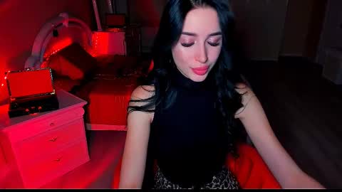 Miss Desire...do you remember online show from December 10, 3:01 pm