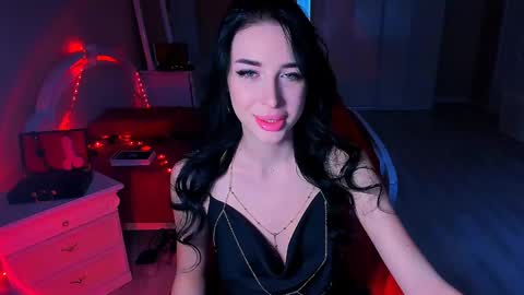 Miss Desire...do you remember online show from December 24, 6:55 am