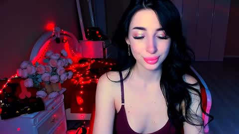 Miss Desire...do you remember online show from February 7, 11:34 am