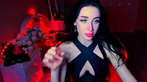 Miss Desire...do you remember online show from February 9, 4:18 pm