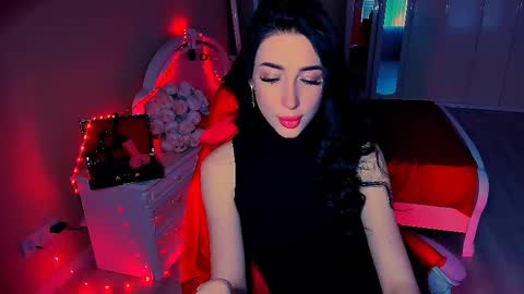 Miss Desire...do you remember online show from March 3, 10:17 am