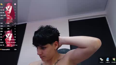 Anna online show from December 18, 6:25 pm