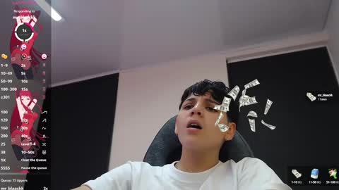 Anna online show from December 26, 8:00 pm