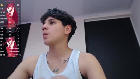 Anna online show from February 28, 6:41 pm