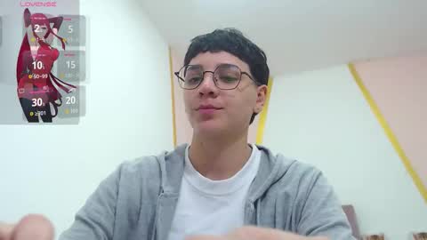 Anna online show from November 28, 6:21 pm