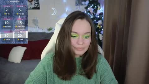 Lin online show from December 17, 2:33 pm