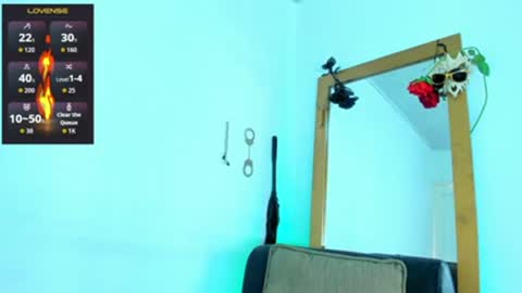 Snapshot of bad_liam chatting on September 25, 3:38 pm Liam online show from September 25, 3:38 pm