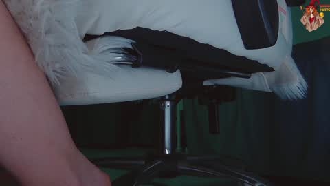 Franki online show from December 6, 10:19 pm