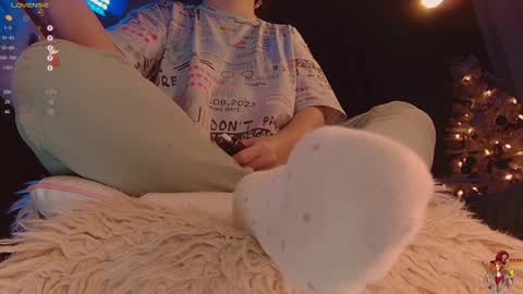 Franki online show from December 27, 1:28 pm