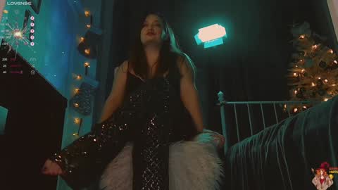 Franki online show from December 31, 4:14 pm