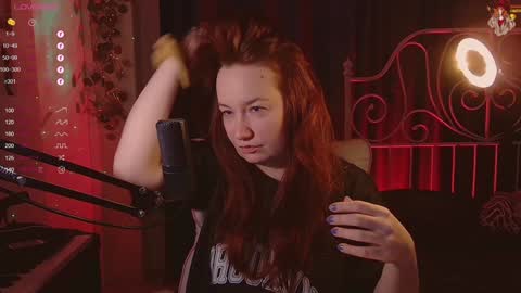 Franki online show from January 22, 12:59 am