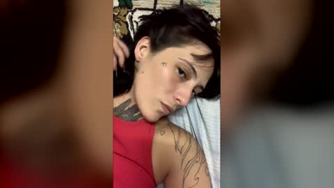 badbitchall online show from December 3, 12:40 am