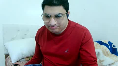 badboixx online show from February 23, 12:16 pm