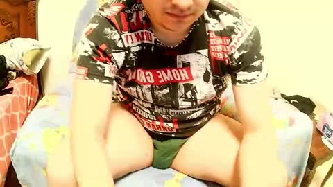 badboixx online show from September 24, 2:53 pm