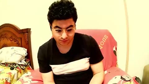 badboixx online show from October 12, 7:51 am