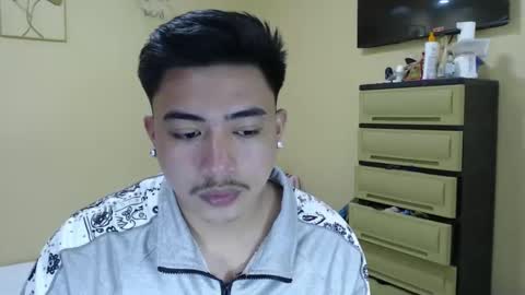 HANNS online show from December 10, 3:55 pm