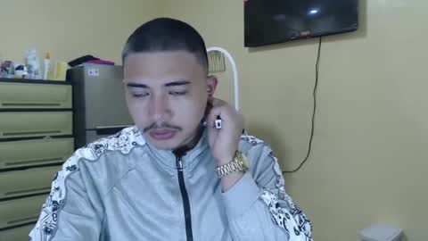 HANNS online show from January 14, 3:11 am