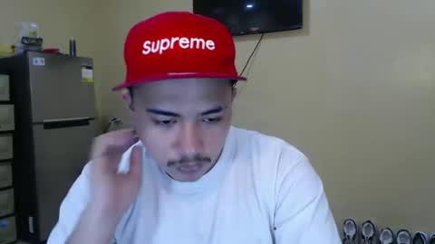 HANNS online show from January 23, 8:04 am