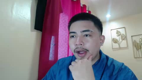 HANNS online show from February 14, 1:13 am