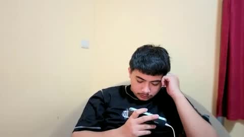 HANNS online show from September 12, 6:30 pm