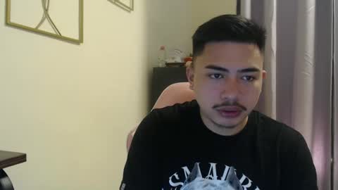 HANNS online show from October 10, 9:25 pm