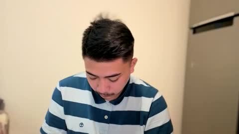 HANNS online show from October 13, 9:59 pm