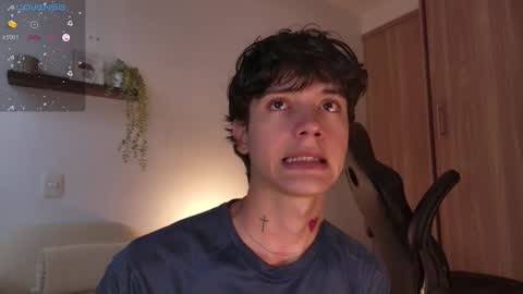 jhojan online show from September 20, 9:38 pm