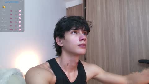 jhojan online show from October 3, 9:45 pm