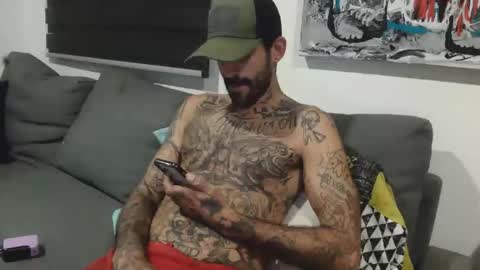 BadCouple  online show from October 3, 11:57 pm