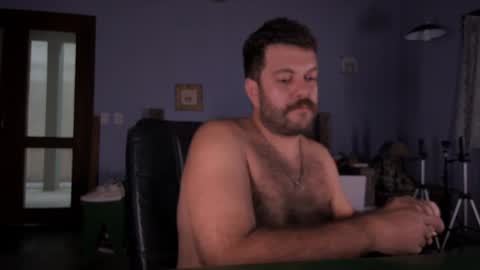 Baddaddybrazil online show from December 20, 9:17 pm