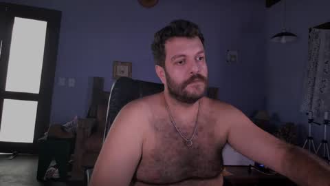 Baddaddybrazil online show from December 30, 11:26 am