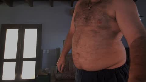 Baddaddybrazil online show from January 2, 12:35 pm