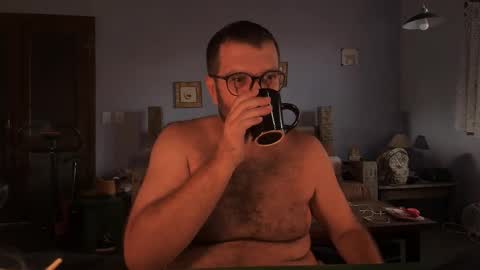 Baddaddybrazil online show from February 13, 11:39 am