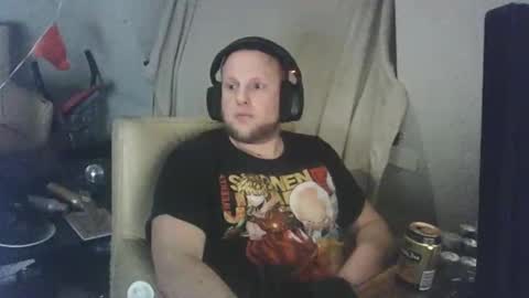 BadG online show from December 19, 1:23 am