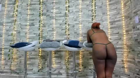 candy and dayan online show from March 11, 11:12 am