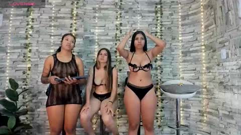 candy and dayan online show from September 14, 11:09 am