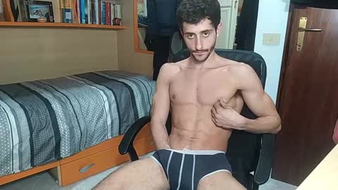 Snapshot of badguy_22 chatting on December 18, 6:14 pm Badguy online show from December 18, 6:14 pm