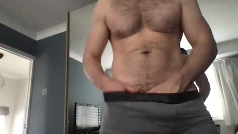 Snapshot of badman_s_man chatting on January 13, 11:08 am BadManSMan online show from January 13, 11:08 am