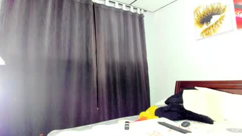 Alexandra  Independent model online show from March 11, 4:32 am