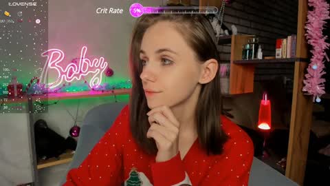 Molly  links in bio online show from December 18, 8:14 pm