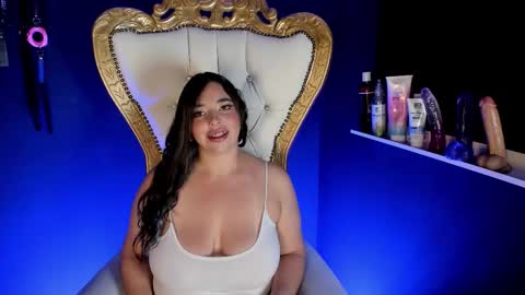 bagiolett  online show from October 28, 8:33 pm