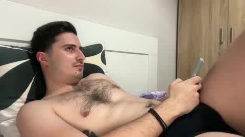 bagvag0 online show from January 29, 10:05 am