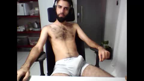 baianobarbudo online show from December 13, 7:36 am