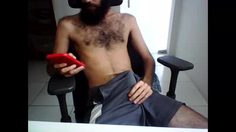 baianobarbudo online show from September 12, 1:22 pm