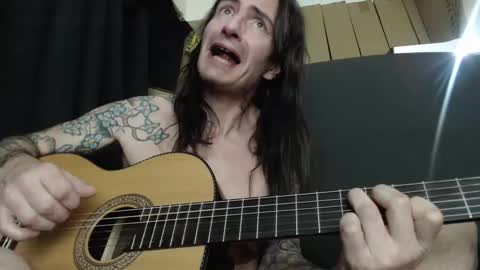 Snapshot of bailey39 chatting on February 12, 4:54 am Bailey online show from February 12, 4:54 am