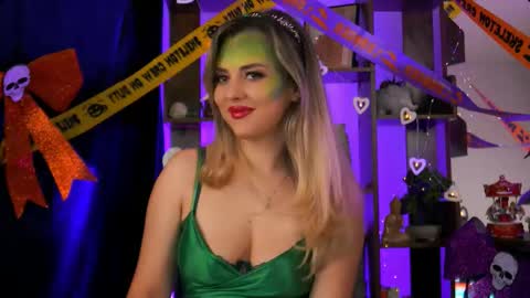 Bailey online show from October 30, 7:32 am