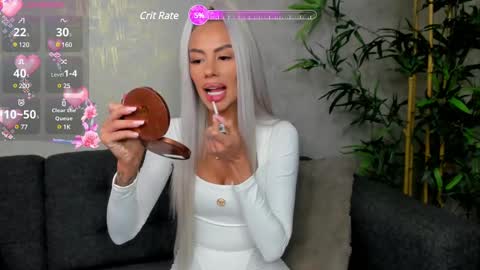 bailey_rush online show from February 22, 6:39 am