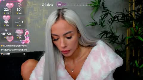 bailey_rush online show from February 24, 4:26 pm